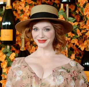 Christina Hendricks OnlyFans Leaked Free Thumbnail Picture - #UYR4pbEG7n