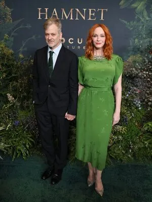 Christina Hendricks OnlyFans Leaked Free Thumbnail Picture - #Ub4RTrxk6v