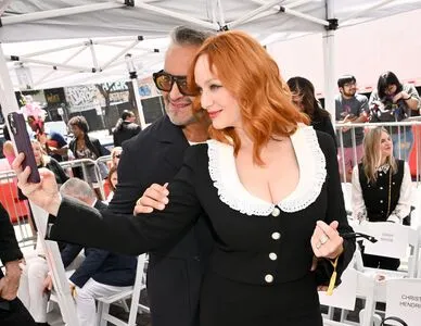 Christina Hendricks OnlyFans Leaked Free Thumbnail Picture - #UnuSZNmACa