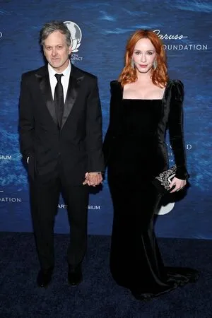 Christina Hendricks OnlyFans Leaked Free Thumbnail Picture - #UyJAzKvSJY