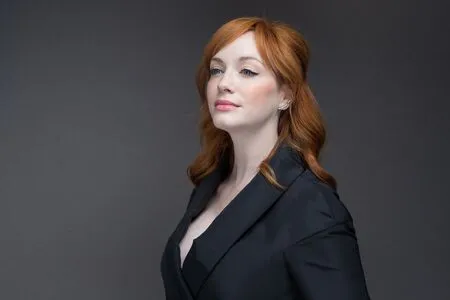 Christina Hendricks OnlyFans Leaked Free Thumbnail Picture - #V2AJTTtiWG