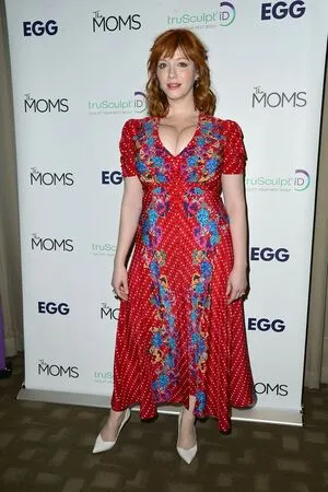 Christina Hendricks OnlyFans Leaked Free Thumbnail Picture - #VDeR3wWxSo