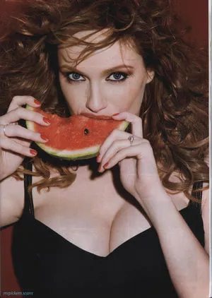 Christina Hendricks OnlyFans Leaked Free Thumbnail Picture - #VHllKx8tUU
