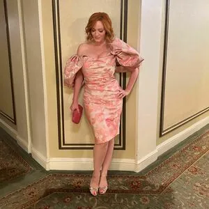Christina Hendricks OnlyFans Leaked Free Thumbnail Picture - #VIrS55sn8k