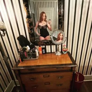 Christina Hendricks OnlyFans Leaked Free Thumbnail Picture - #VLcGXbvrrh