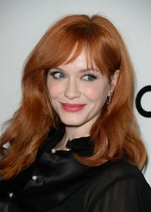 Christina Hendricks OnlyFans Leaked Free Thumbnail Picture - #W3nIQ4win0
