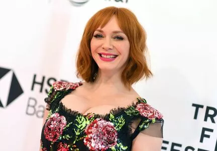 Christina Hendricks OnlyFans Leaked Free Thumbnail Picture - #W4mLZMOo4H