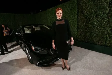 Christina Hendricks OnlyFans Leaked Free Thumbnail Picture - #WAvPfsWeod