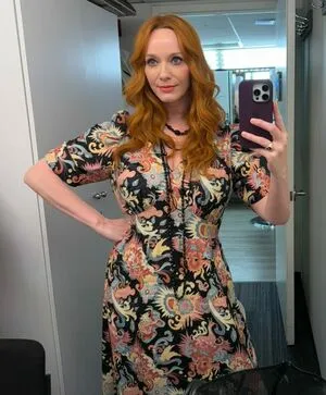 Christina Hendricks OnlyFans Leaked Free Thumbnail Picture - #WDfQdLFn0P