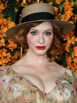 Christina Hendricks OnlyFans Leaked Free Thumbnail Picture - #WHGez46OiY