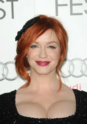 Christina Hendricks OnlyFans Leaked Free Thumbnail Picture - #WHUR4BkOmO