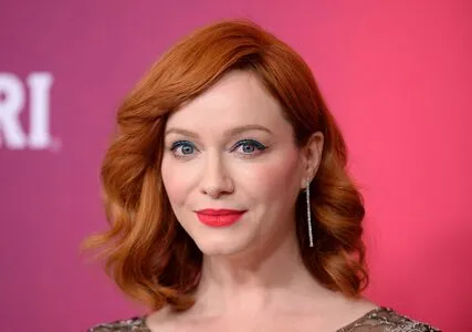 Christina Hendricks OnlyFans Leaked Free Thumbnail Picture - #WJNS1qnf6s
