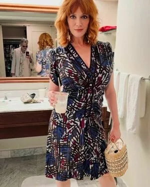 Christina Hendricks OnlyFans Leaked Free Thumbnail Picture - #WJSC2k4V74