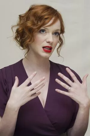 Christina Hendricks OnlyFans Leaked Free Thumbnail Picture - #WJyyVH3Lcd