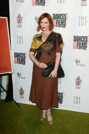 Christina Hendricks OnlyFans Leaked Free Thumbnail Picture - #WL7ubVL9s9