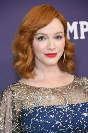Christina Hendricks OnlyFans Leaked Free Thumbnail Picture - #WLkwv9ECrV