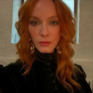 Christina Hendricks OnlyFans Leaked Free Thumbnail Picture - #WiSlnZ9Y7W