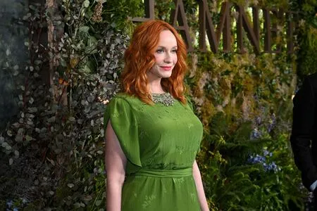 Christina Hendricks OnlyFans Leaked Free Thumbnail Picture - #WiWHLBKQHm