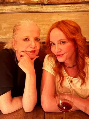 Christina Hendricks OnlyFans Leaked Free Thumbnail Picture - #WnnY618NHZ