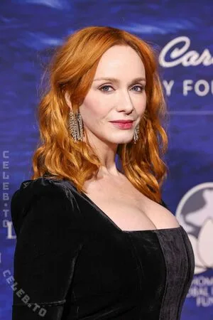 Christina Hendricks OnlyFans Leaked Free Thumbnail Picture - #WtNyoiwVs1