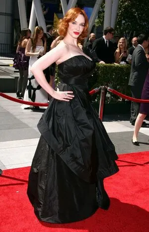 Christina Hendricks OnlyFans Leaked Free Thumbnail Picture - #YC404BChuu
