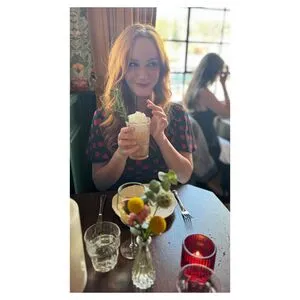 Christina Hendricks OnlyFans Leaked Free Thumbnail Picture - #YEvzZon8JJ