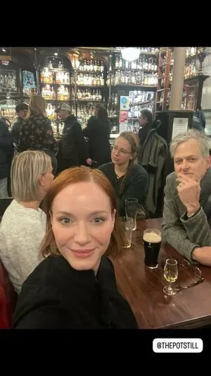 Christina Hendricks OnlyFans Leaked Free Thumbnail Picture - #YL5l7ym7T8