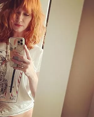 Christina Hendricks OnlyFans Leaked Free Thumbnail Picture - #YiBJ01rPuj