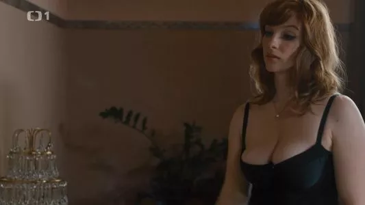 Christina Hendricks OnlyFans Leaked Free Thumbnail Picture - #YiObsXCRPI