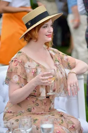 Christina Hendricks OnlyFans Leaked Free Thumbnail Picture - #Yp1MWmytks