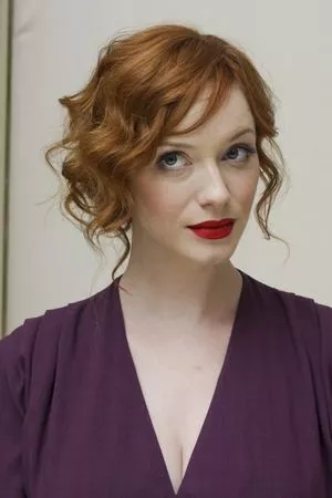 Christina Hendricks OnlyFans Leaked Free Thumbnail Picture - #Yybxq2TW8r