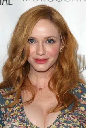 Christina Hendricks OnlyFans Leaked Free Thumbnail Picture - #YzUA0Rt28F