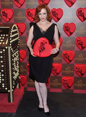 Christina Hendricks OnlyFans Leaked Free Thumbnail Picture - #Z0TVWDi8yx