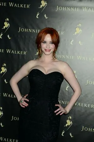 Christina Hendricks OnlyFans Leaked Free Thumbnail Picture - #Z2hvQofXVo