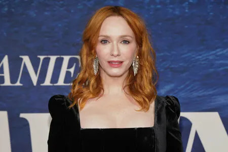 Christina Hendricks OnlyFans Leaked Free Thumbnail Picture - #Z68FUXfpT3