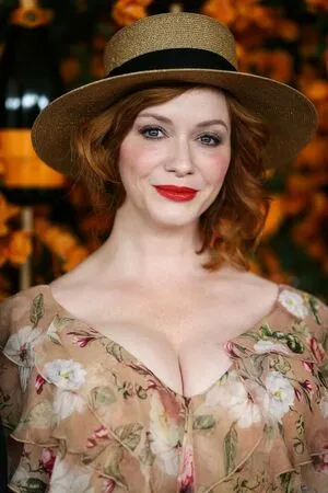 Christina Hendricks OnlyFans Leaked Free Thumbnail Picture - #ZEGbIhQkLI
