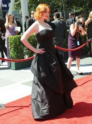 Christina Hendricks OnlyFans Leaked Free Thumbnail Picture - #ZK3J7eRRTF