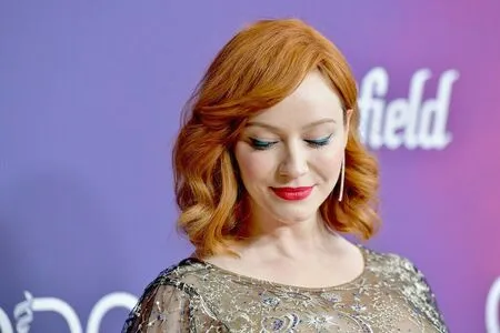 Christina Hendricks OnlyFans Leaked Free Thumbnail Picture - #ZZGkBz2EGG