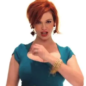 Christina Hendricks OnlyFans Leaked Free Thumbnail Picture - #Zh1KZHSoe3