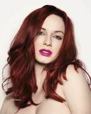Christina Hendricks OnlyFans Leaked Free Thumbnail Picture - #ZrZCMXJmY0