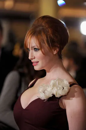 Christina Hendricks OnlyFans Leaked Free Thumbnail Picture - #ZwshHvDOt2
