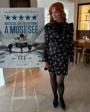 Christina Hendricks OnlyFans Leaked Free Thumbnail Picture - #aBQo3dXGY9