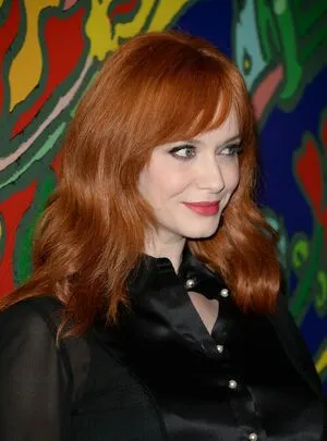 Christina Hendricks OnlyFans Leaked Free Thumbnail Picture - #aO2B1XoIe5