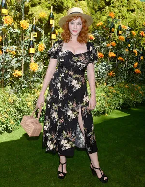 Christina Hendricks OnlyFans Leaked Free Thumbnail Picture - #aRwhJhIqGC