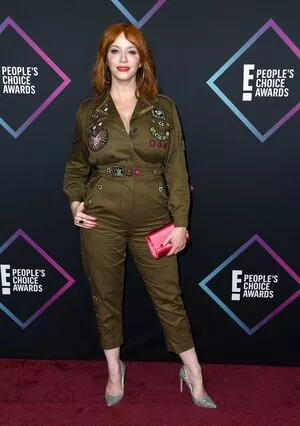 Christina Hendricks OnlyFans Leaked Free Thumbnail Picture - #aW6xFHlgFx