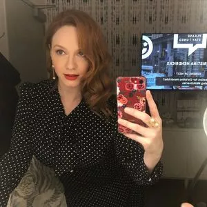 Christina Hendricks OnlyFans Leaked Free Thumbnail Picture - #aYrtGQ7lbg
