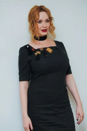 Christina Hendricks OnlyFans Leaked Free Thumbnail Picture - #adQbH2my3T