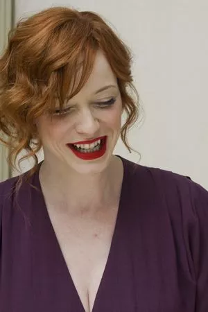 Christina Hendricks OnlyFans Leaked Free Thumbnail Picture - #axqnN4jFfa