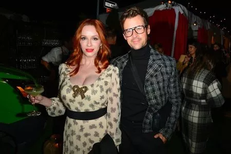 Christina Hendricks OnlyFans Leaked Free Thumbnail Picture - #ayBnWuXrIA