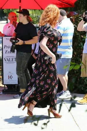 Christina Hendricks OnlyFans Leaked Free Thumbnail Picture - #b31hGR8G7z